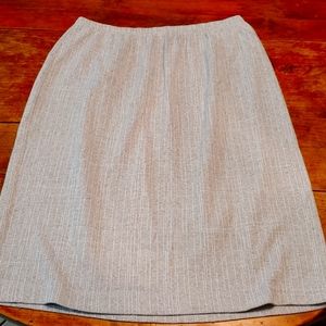 Weekenders skirt 1X
